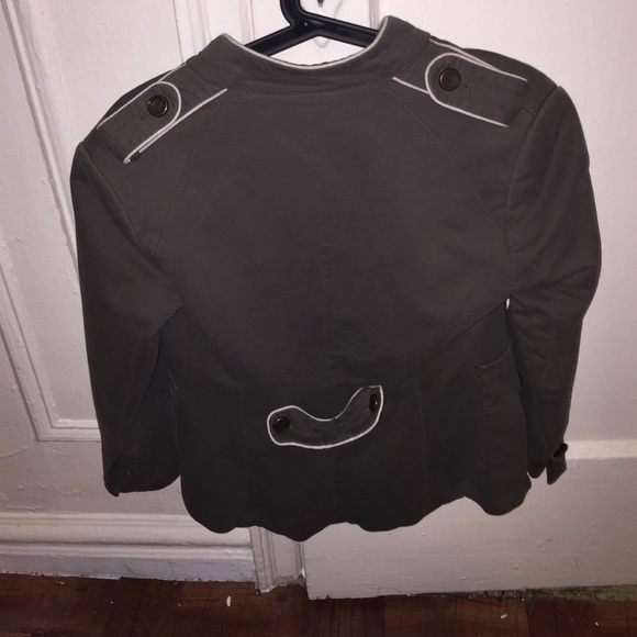 Zara basic blazer - Picture 2 of 4