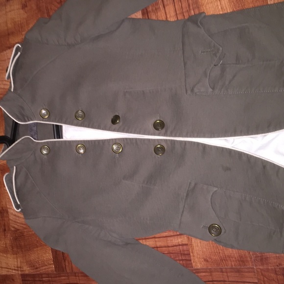 Zara basic blazer - Picture 3 of 4