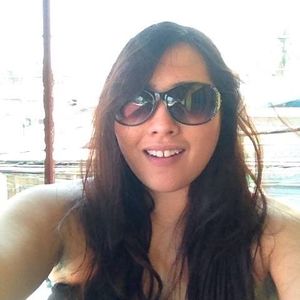 Meet your Posher, Janette