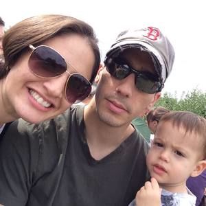 Meet your Posher, Jackie