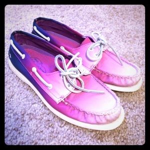 Sperry's (women's)