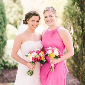 Meet your Posher, Julie