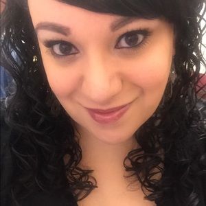 Meet your Posher, Margaret