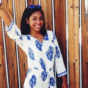 Meet your Posher, Meyla