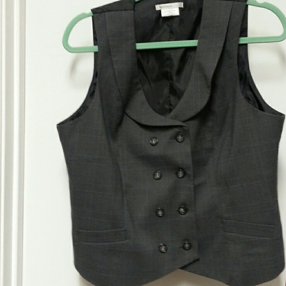 Vest