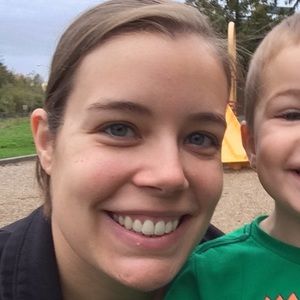 Meet your Posher, Jill