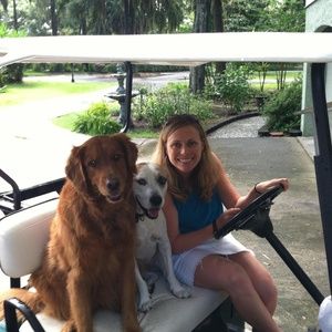 Meet your Posher, Brooke