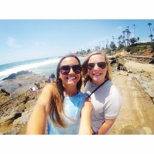 Meet your Posher, Marleigh