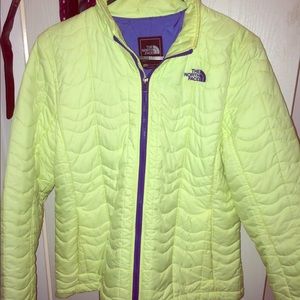 North Face Jacket