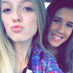 Meet your Posher, Brittany