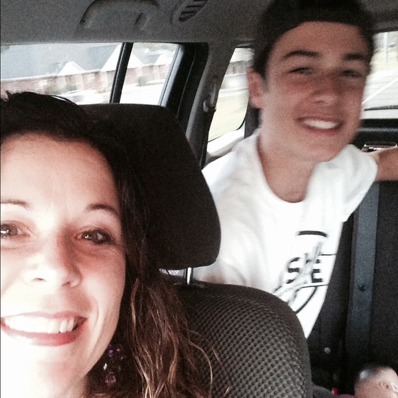 Meet your Posher, Mindy