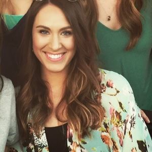 Meet your Posher, Kayleigh