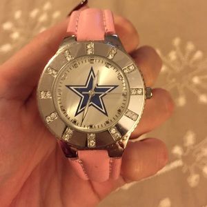 Dallas Cowboys Watch!