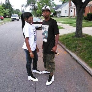 Meet your Posher, Nichole