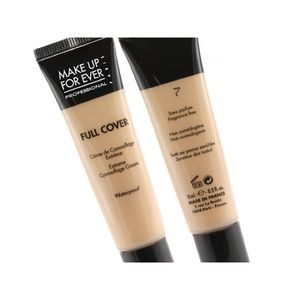 Makeup Forever Full Cover Concealer