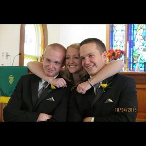 Meet your Posher, Heidi