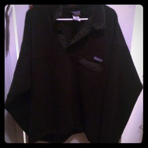Patagonia Pullover