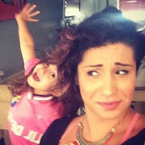 Meet your Posher, Jennifer