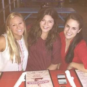 Meet your Posher, Lexi