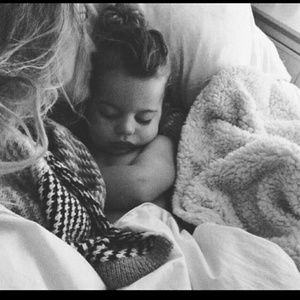 Meet your Posher, Hope