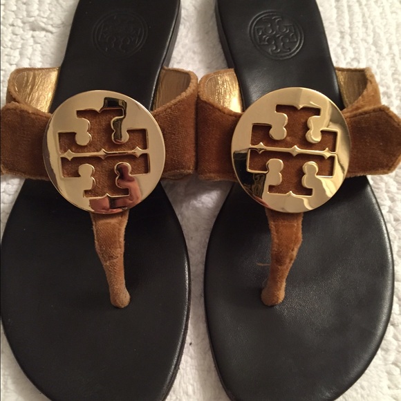 Tory Burch sandals - size 6