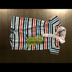 Boys romper size 12/18 months