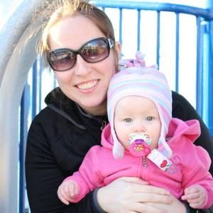 Meet your Posher, Christine