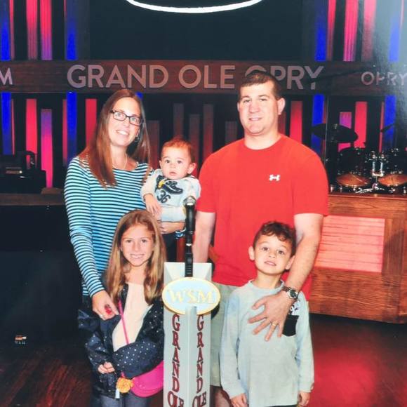 Meet your Posher, Jill