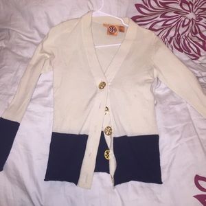 Tory Burch cardigan