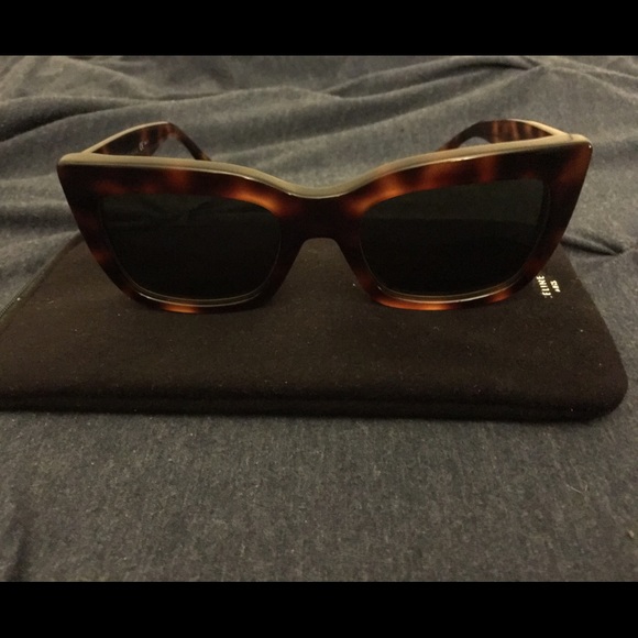 Céline sunglasses