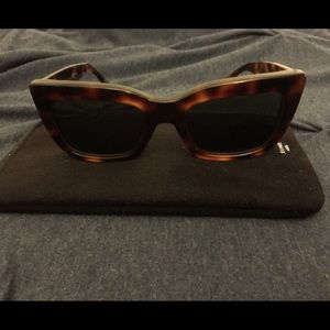 Céline sunglasses