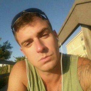 Meet your Posher, Joshua