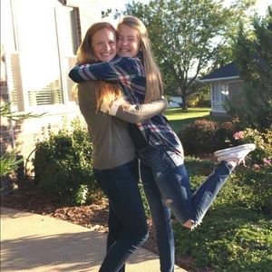 Meet your Posher, Susan