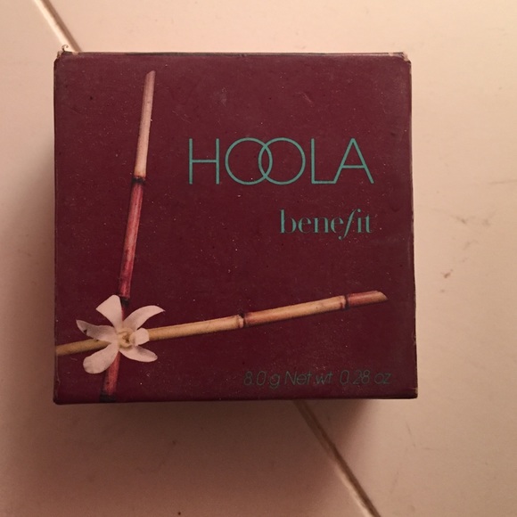 Benefit "Hoola" Bronzer