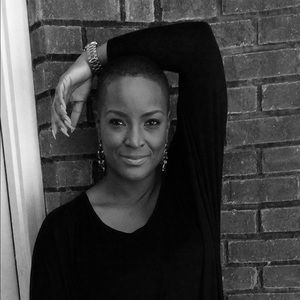 Meet your Posher, Candis