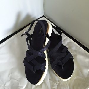 ZARA brand new sandals