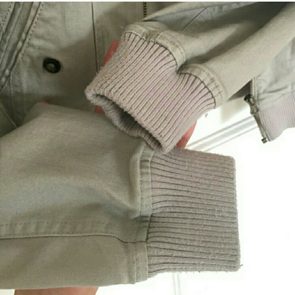 Forever 21 Jacket - Picture 2 of 4