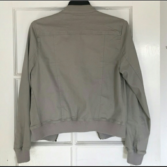 Forever 21 Jacket - Picture 3 of 4