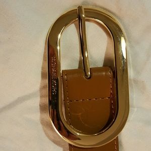 Michael kors Belt