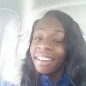 Meet your Posher, Barbara