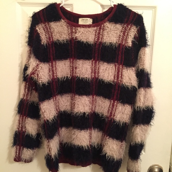 Zara Knitwear