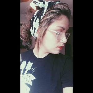 Meet your Posher, Mariah