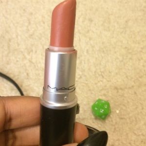 MAC Velvet Teddy Lipstick