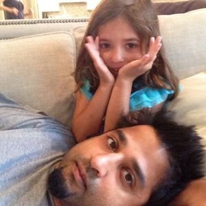 Meet your Posher, Bobby