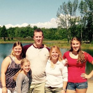 Meet your Posher, Anne