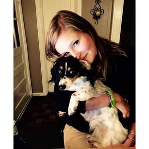 Meet your Posher, Drew