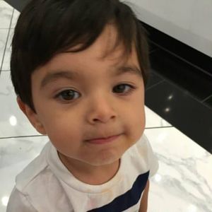 Meet your Posher, Joshua