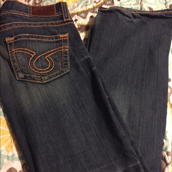 Big star size 29 L Jeans