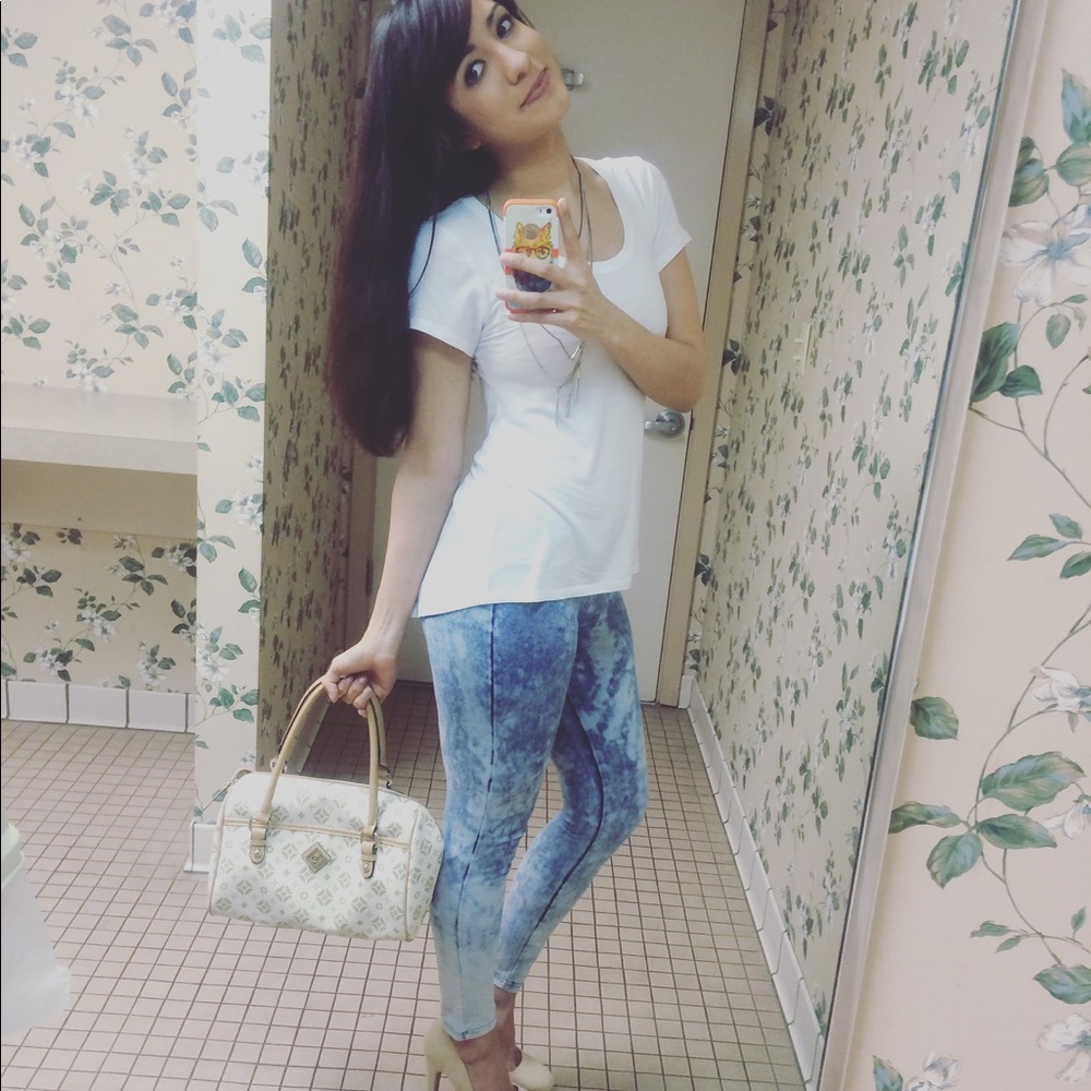 Hand bag