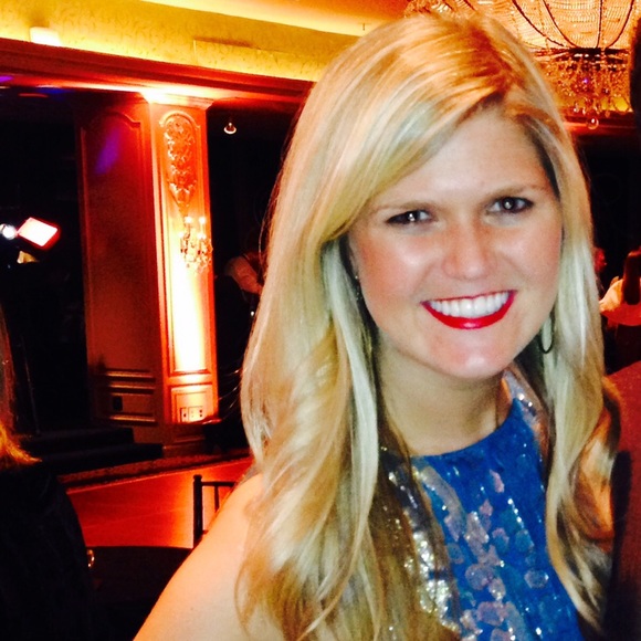 Meet your Posher, Kelsey